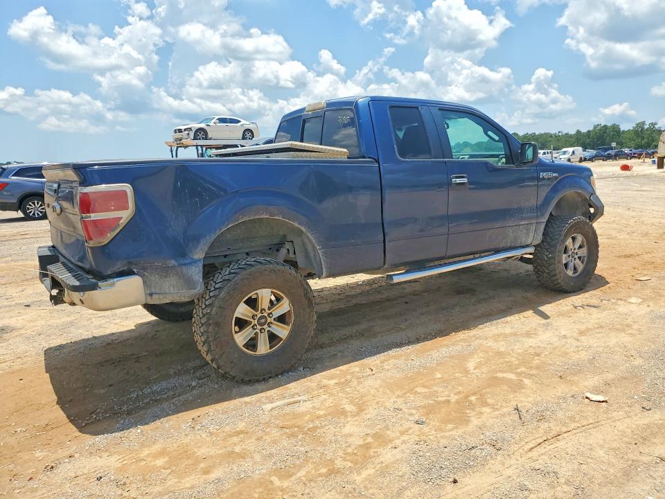 Продаж на аукціоні авто 2013 Ford F150, vin: 1FTFX1EF7DFA27496, номер лоту: 60042906