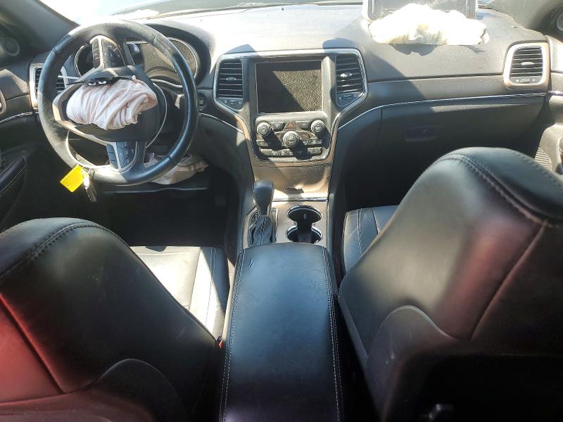 Aukcja sprzedaży 2017 Jeep Grand Cherokee, vin: 1C4RJEBG2HC773574, numer aukcji: 60177316