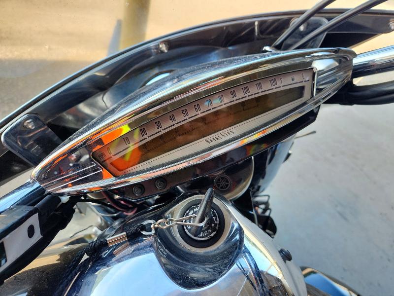 Продажа на аукционе авто 2006 Yamaha Xvz13, vin: JYAVP18E46A004171, номер лота: 59855906