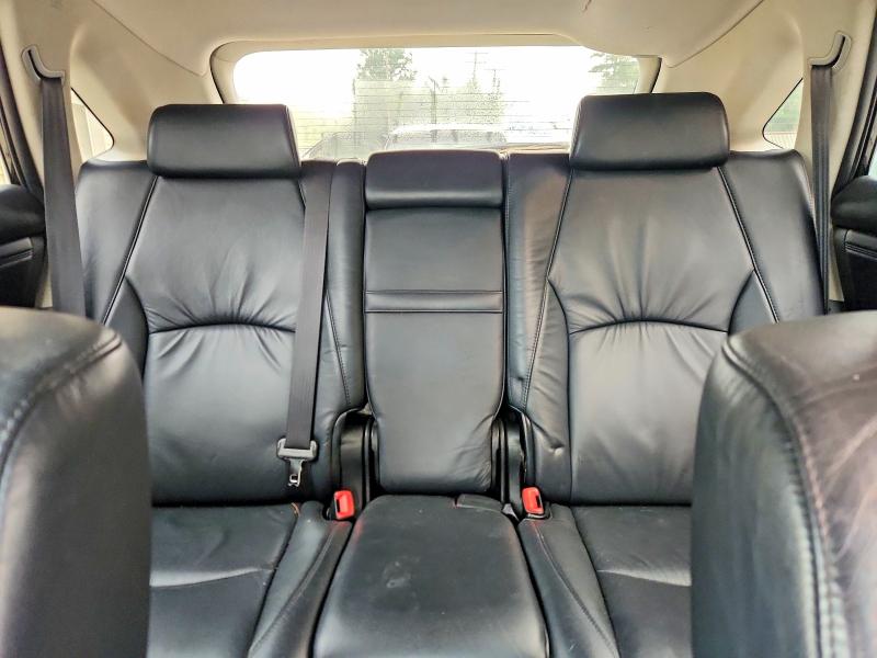 Auction sale of the 2004 Lexus Rx, vin: 2T2HA31U04C018346, lot number: 61741446