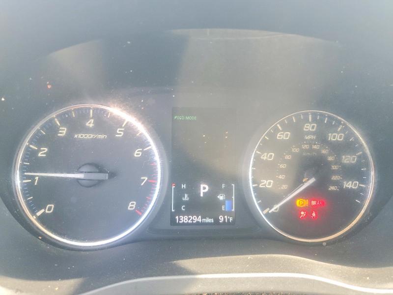 Продажа на аукционе авто 2020 Mitsubishi Outlander, vin: JA4AD2A35LZ003368, номер лота: 61376246