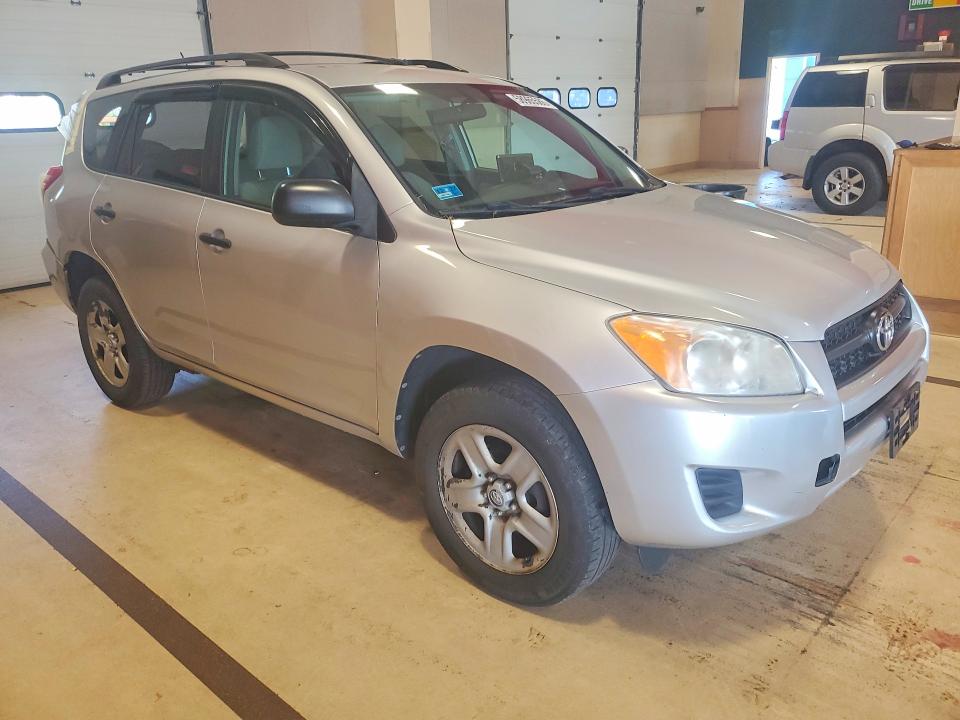 Aukcja sprzedaży 2011 Toyota Rav4, vin: 2T3BF4DV1BW116486, numer aukcji: 58965586