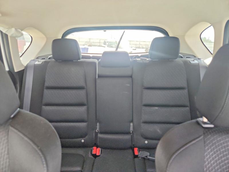 59728866 :رقم المزاد ، JM3KE2CYXF0525428 vin ، 2015 Mazda Cx-5 مزاد بيع