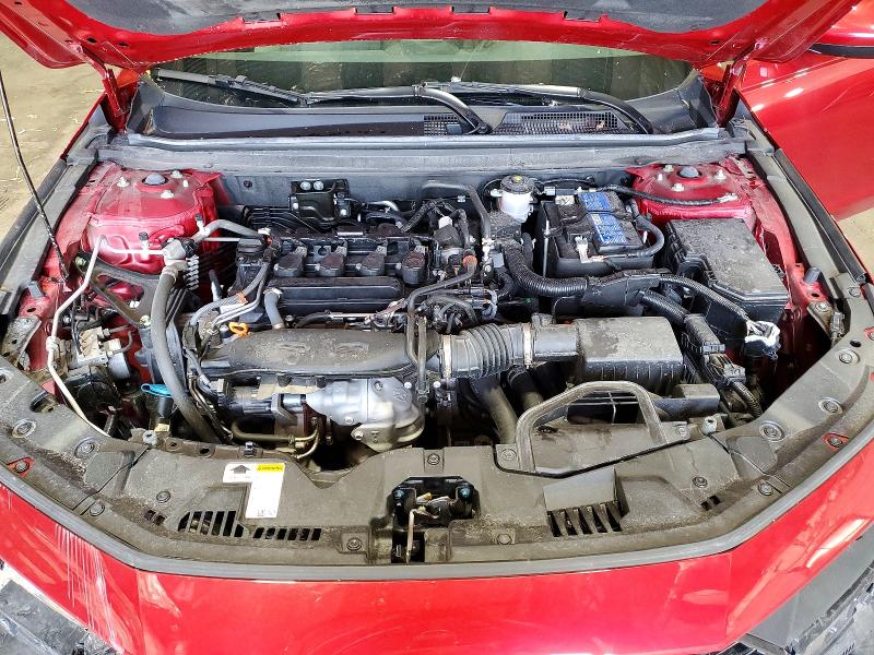 Продаж на аукціоні авто 2024 Honda Accord, vin: 1HGCY1F3XRA035862, номер лоту: 58780926