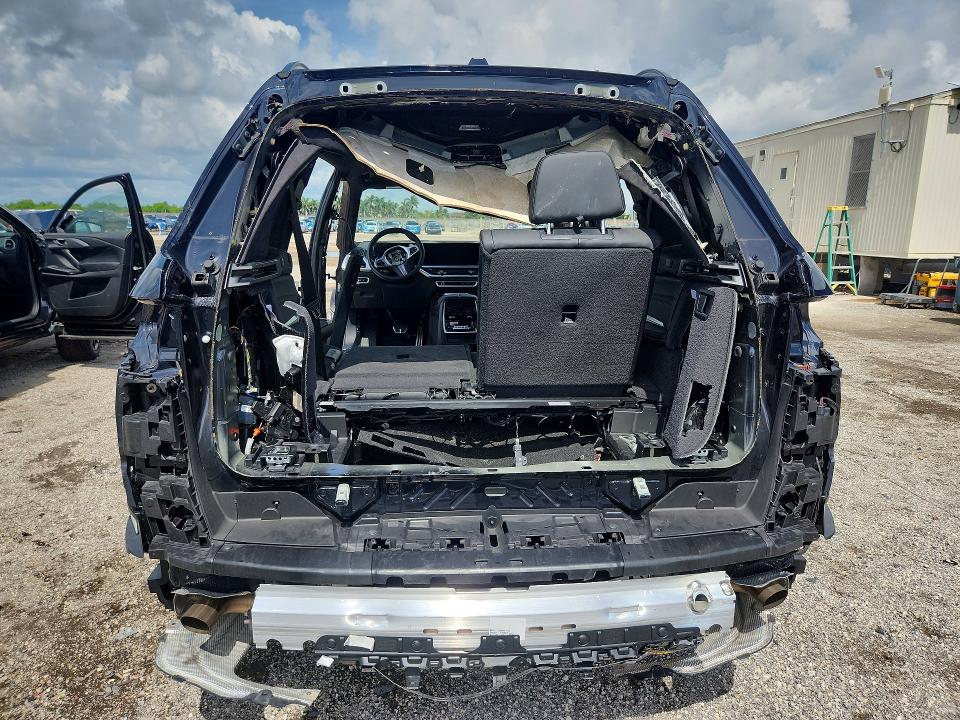 62848836 :رقم المزاد ، 5UX23EM01T9106561 vin ، 2026 Bmw X7 مزاد بيع