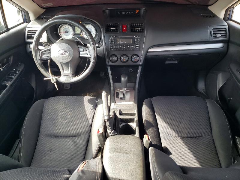Продажа на аукционе авто 2012 Subaru Impreza, vin: JF1GPAL61CH222297, номер лота: 60976846