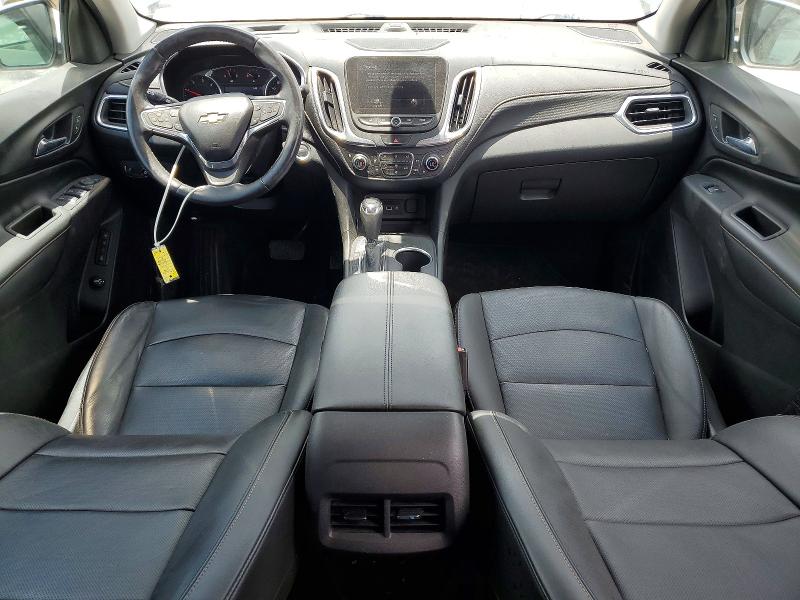 Продажа на аукционе авто 2019 Chevrolet Equinox, vin: 3GNAXZEU7KS536043, номер лота: 59797776
