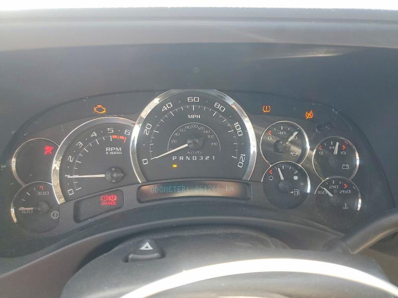 Aukcja sprzedaży 2006 Cadillac Escalade, vin: 3GYFK66N16G134945, numer aukcji: 73345085