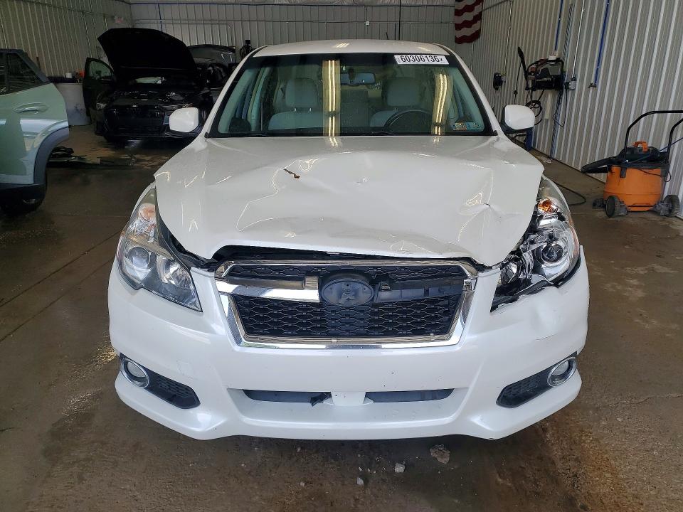 Продаж на аукціоні авто 2014 Subaru Legacy, vin: 4S3BMBC6XE3024997, номер лоту: 60306136