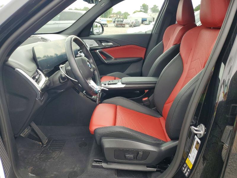 2023 Bmw X1 მანქანა იყიდება აუქციონზე, vin: WBX73EF04P5W07853, აუქციონის ნომერი: 59594906