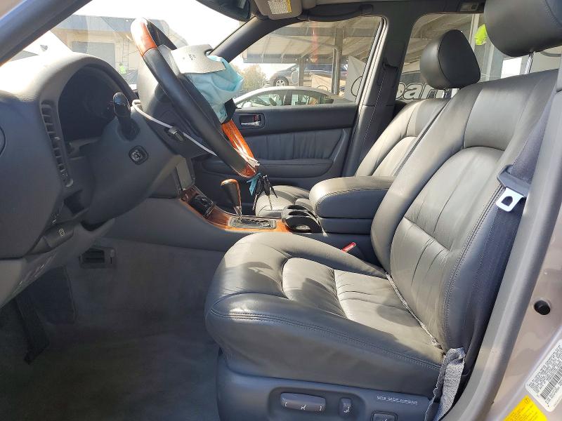 Продажа на аукционе авто 1999 Lexus Ls, vin: JT8BH28F4X0156007, номер лота: 59366116