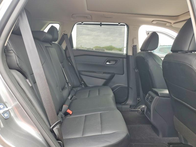 Продаж на аукціоні авто 2026 Nissan Rogue, vin: 5N1BT3BA6TC673333, номер лоту: 60412326