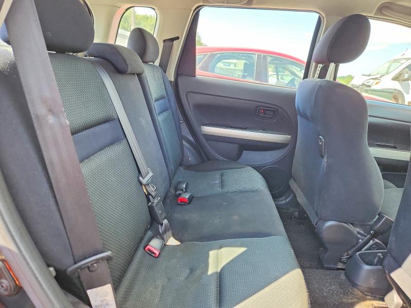 2006 Scion Xa მანქანა იყიდება აუქციონზე, vin: JTKKT624865000738, აუქციონის ნომერი: 63010476