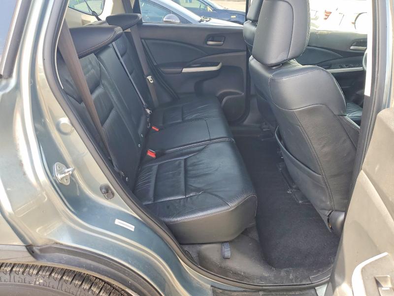 Aukcja sprzedaży 2012 Honda Cr-v, vin: JHLRM4H74CC007530, numer aukcji: 59162976