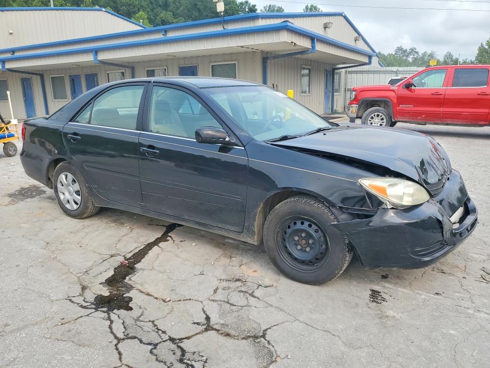 Продаж на аукціоні авто 2002 Toyota Camry, vin: 4T1BE32K22U633360, номер лоту: 62528636