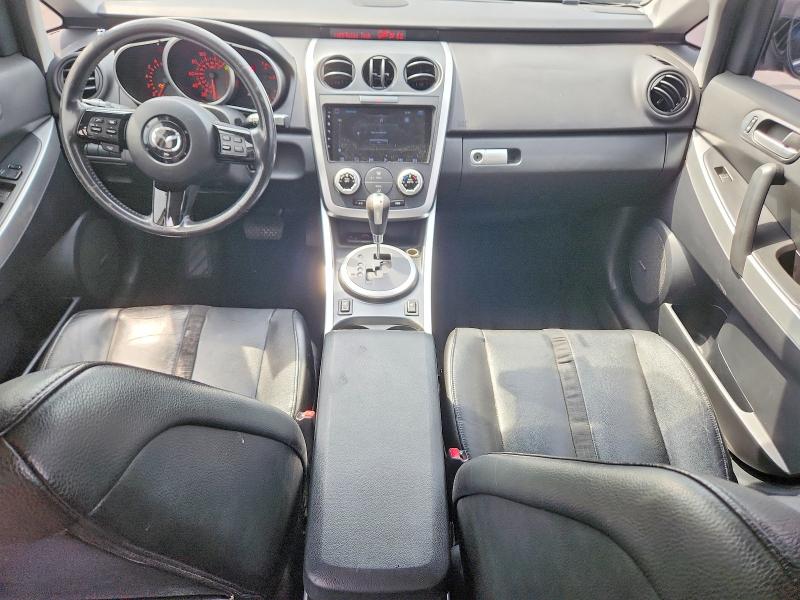 Продажа на аукционе авто 2009 Mazda Cx-7, vin: JM3ER29L990229995, номер лота: 58914156