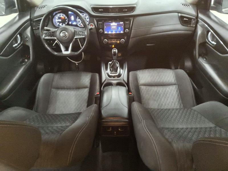 Aukcja sprzedaży 2020 Nissan Rogue, vin: KNMAT2MT5LP532660, numer aukcji: 60919896