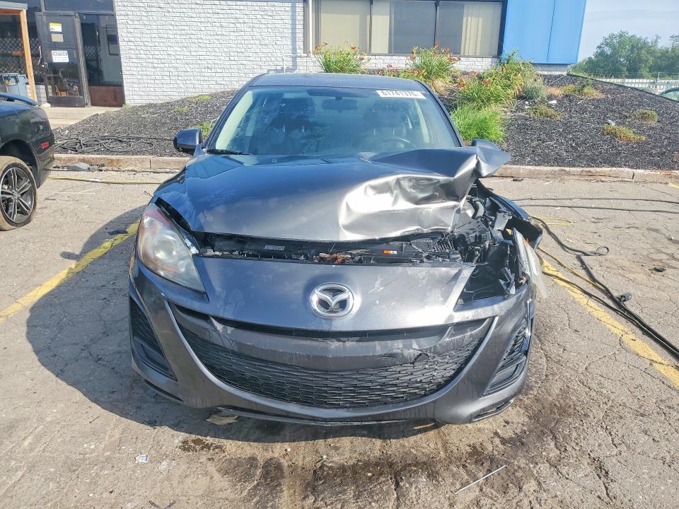 Продаж на аукціоні авто 2011 Mazda 3, vin: JM1BL1VF0B1427937, номер лоту: 61741376
