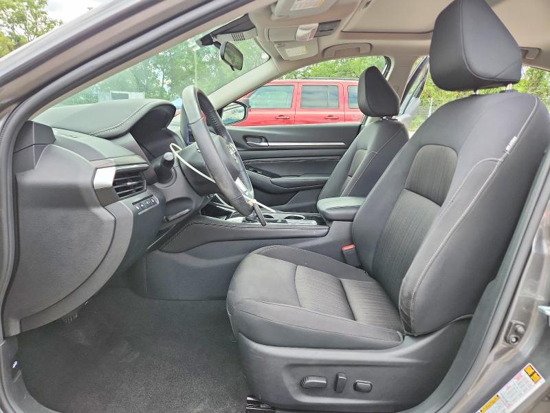 63025646 :رقم المزاد ، 1N4BL4DW8PN393626 vin ، 2023 Nissan Altima مزاد بيع