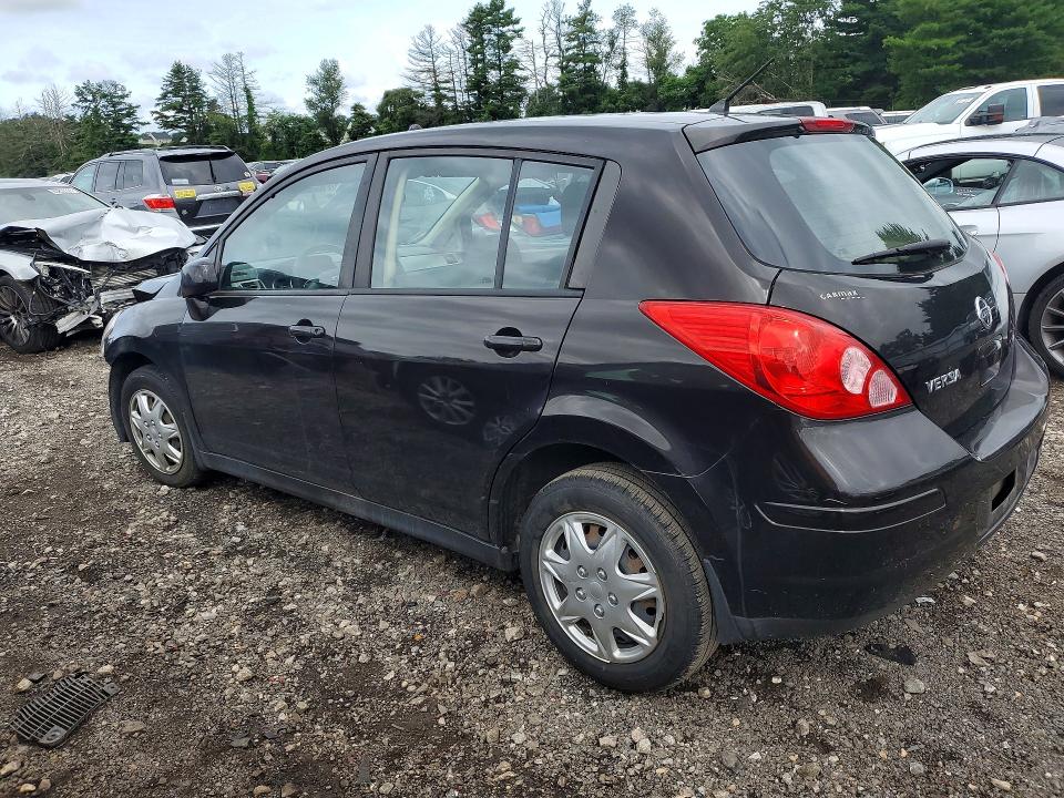 Продаж на аукціоні авто 2011 Nissan Versa, vin: 3N1BC1CP0BL449105, номер лоту: 60329706
