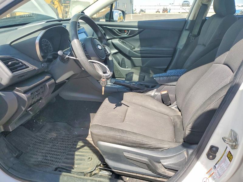 Aukcja sprzedaży 2018 Subaru Impreza, vin: 4S3GTAB65J3745243, numer aukcji: 61718326