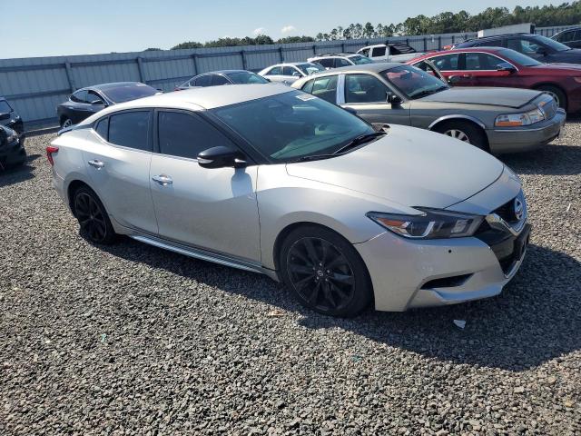 Продажа на аукционе авто 2016 Nissan Maxima, vin: 1N4AA6AP3GC903600, номер лота: 62238096