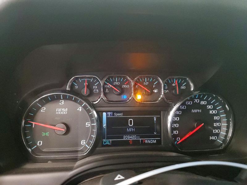 Aukcja sprzedaży 2016 Chevrolet Tahoe, vin: 1GNSKAKC0GR465164, numer aukcji: 62977506