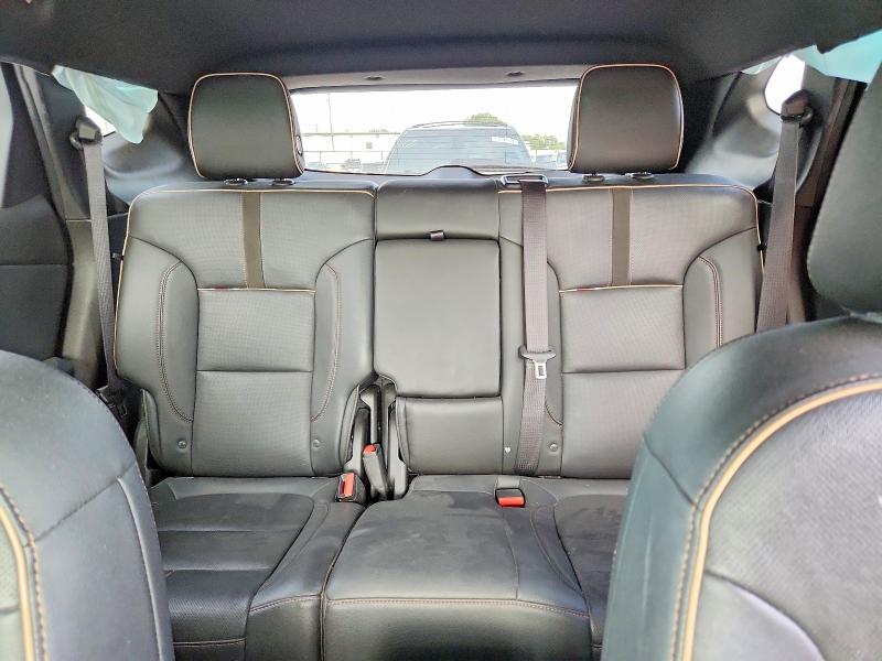 62345616 :رقم المزاد ، 3GNKBFRS1KS662926 vin ، 2019 Chevrolet Blazer مزاد بيع