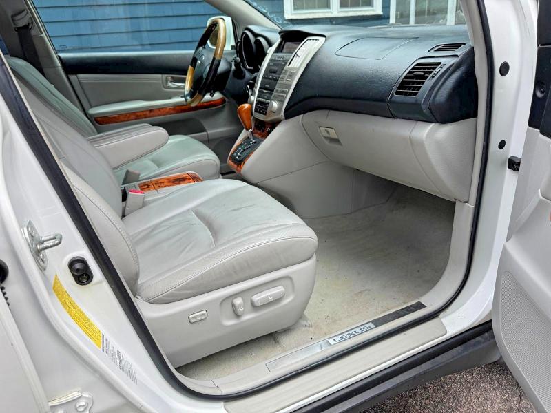 Продаж на аукціоні авто 2006 Lexus Rx, vin: 2T2HA31U76C102781, номер лоту: 63195846