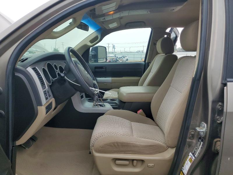 59999466 :رقم المزاد ، 5TFDV54108X034543 vin ، 2008 Toyota Tundra مزاد بيع