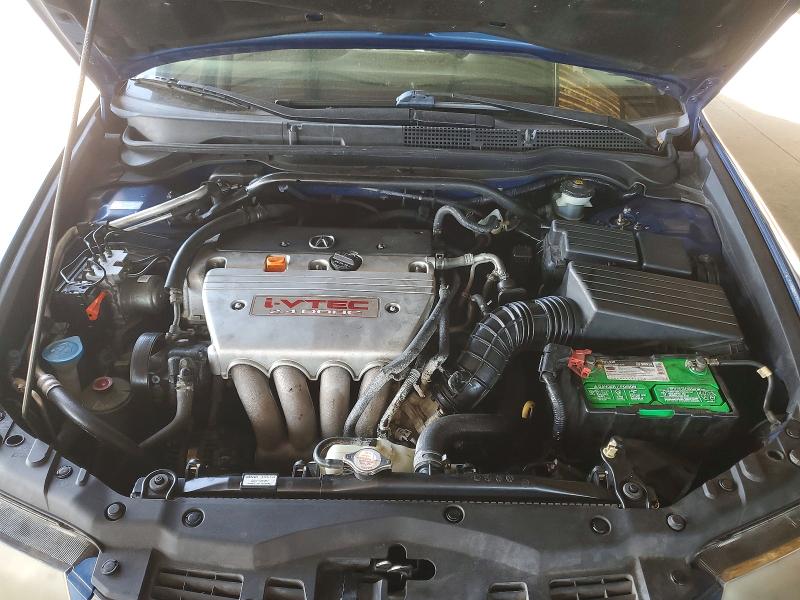 61088246 :رقم المزاد ، JH4CL968X6C007288 vin ، 2006 Acura Tsx مزاد بيع