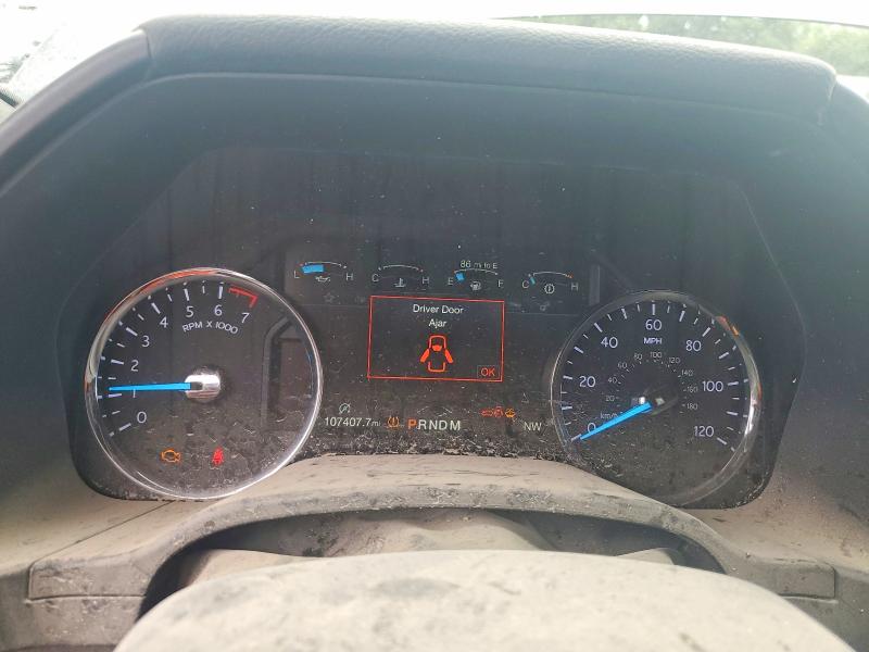 61519926 :رقم المزاد ، 1FMJK2AT2JEA37151 vin ، 2018 Ford Expedition مزاد بيع