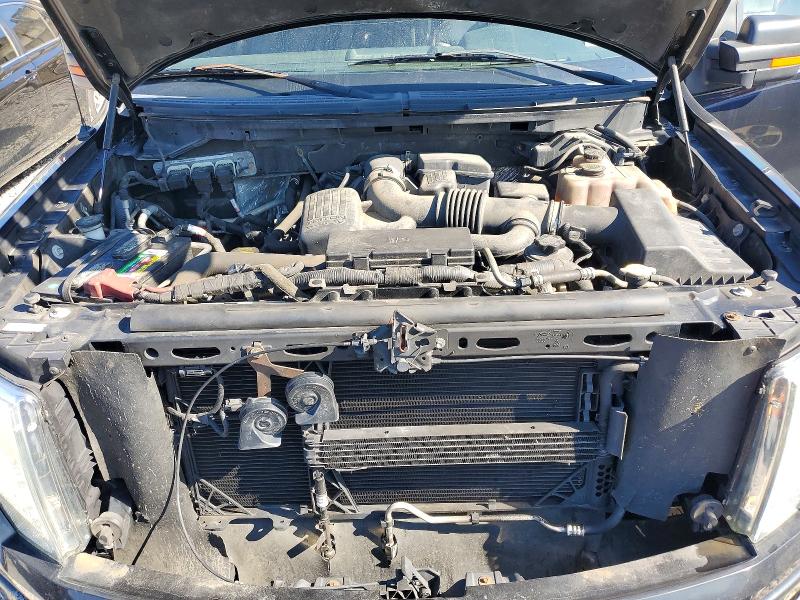 Aukcja sprzedaży 2010 Ford F150, vin: 1FTFX1EV6AFA76000, numer aukcji: 61467486