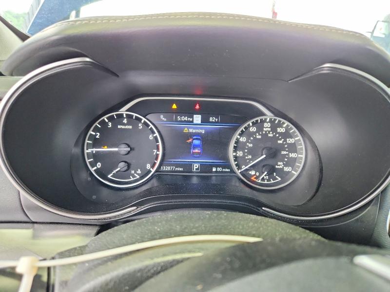 Aukcja sprzedaży 2020 Nissan Maxima, vin: 1N4AA6CVXLC366942, numer aukcji: 60564356