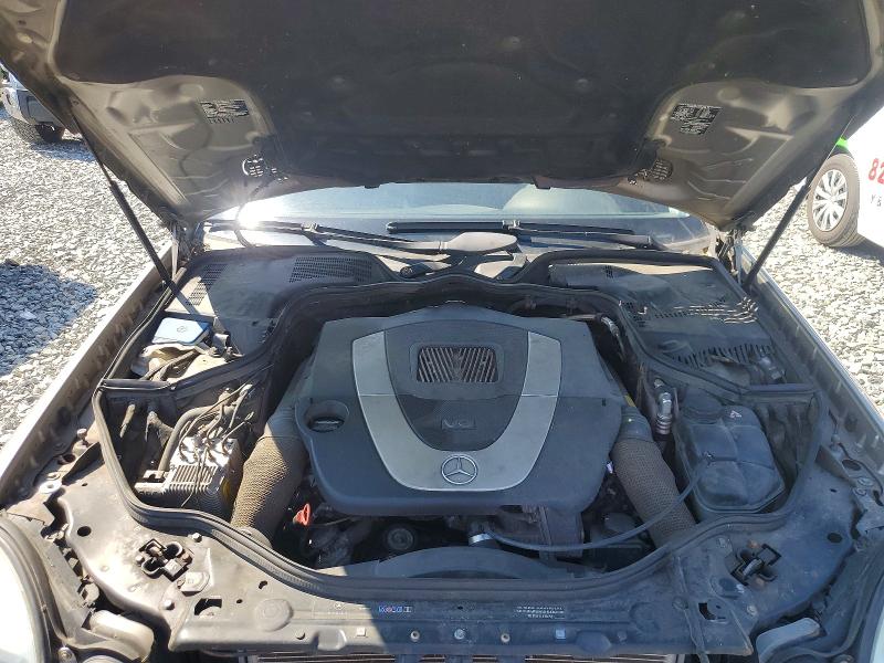 Продаж на аукціоні авто 2006 Mercedes-benz E, vin: WDBUF87J76X192609, номер лоту: 58820696