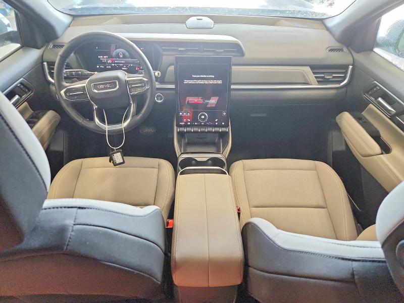 Продаж на аукціоні авто 2026 Gmc Terrain, vin: 3GKALUEG1TL468632, номер лоту: 59360326