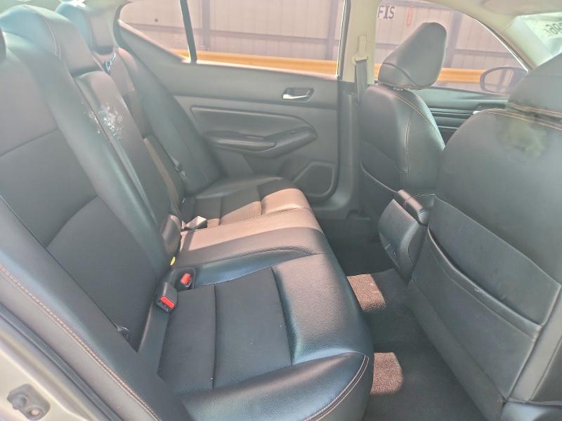 Продажа на аукционе авто 2020 Nissan Altima, vin: 1N4BL4CV9LC221832, номер лота: 61993396