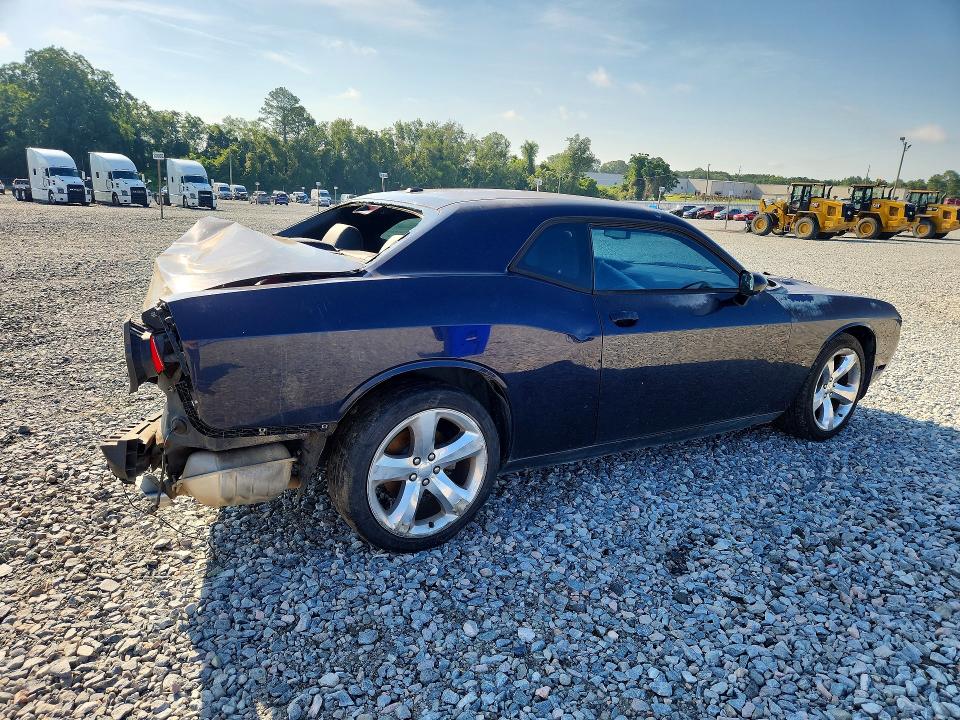 Aukcja sprzedaży 2011 Dodge Challenger, vin: 2B3CJ5DT7BH552946, numer aukcji: 60049876