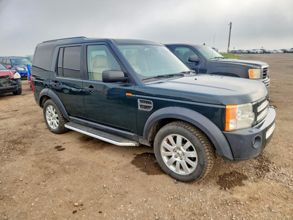 Aukcja sprzedaży 2005 Land Rover Lr3, vin: SALAE25405A336559, numer aukcji: 62146506