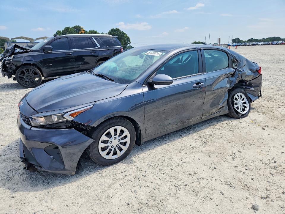 Aukcja sprzedaży 2024 Kia Forte, vin: 3KPF24AD3RE814984, numer aukcji: 63506716
