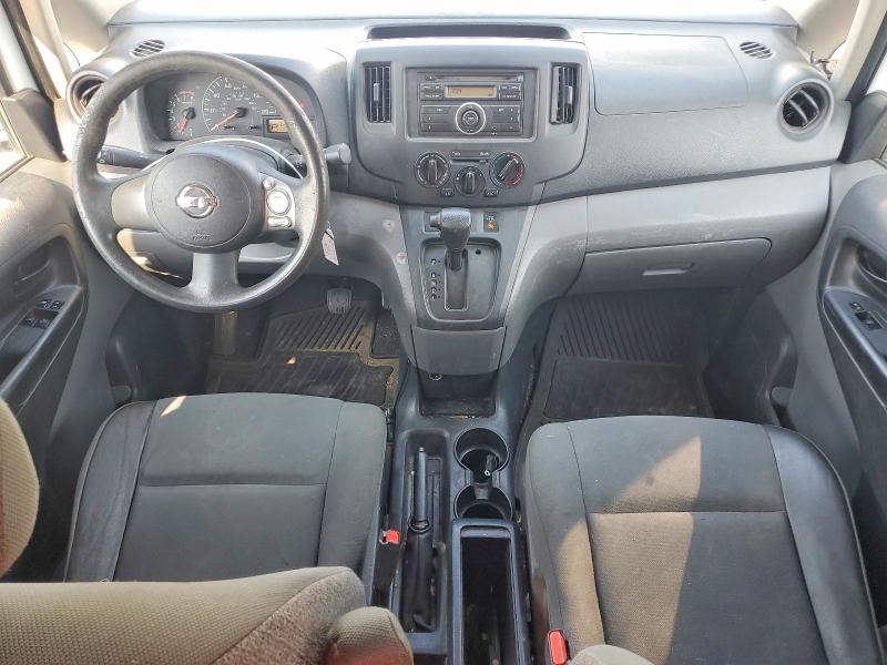 Продажа на аукционе авто 2014 Nissan Nv200, vin: 3N6CM0KN6EK693101, номер лота: 61931496