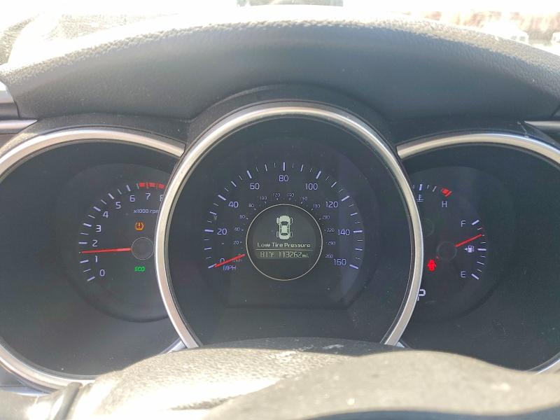 Продаж на аукціоні авто 2015 Kia Optima, vin: 5XXGM4A70FG502892, номер лоту: 62547276