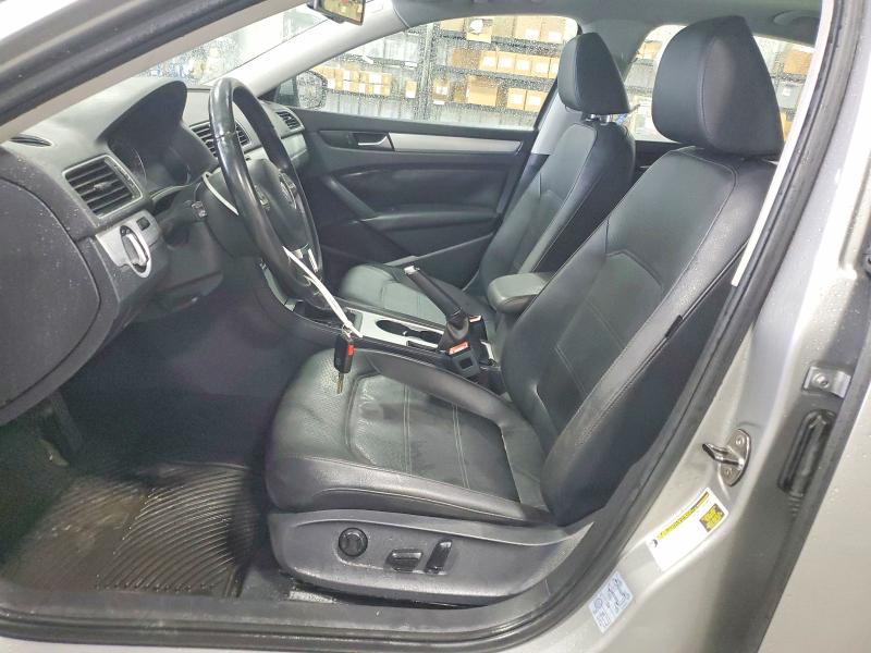Продаж на аукціоні авто 2013 Volkswagen Passat, vin: 1VWBN7A39DC133398, номер лоту: 60862166