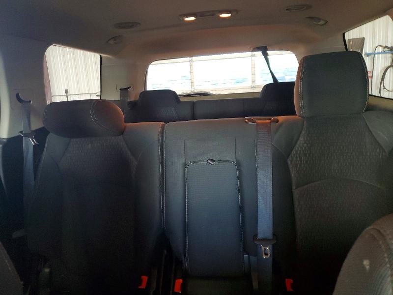 Продажа на аукционе авто 2016 Gmc Acadia, vin: 1GKKVNED0GJ209556, номер лота: 60791326