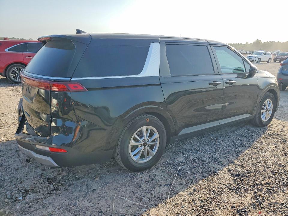 61809146 :رقم المزاد ، KNDNB4H32N6094330 vin ، 2022 Kia Carnival مزاد بيع