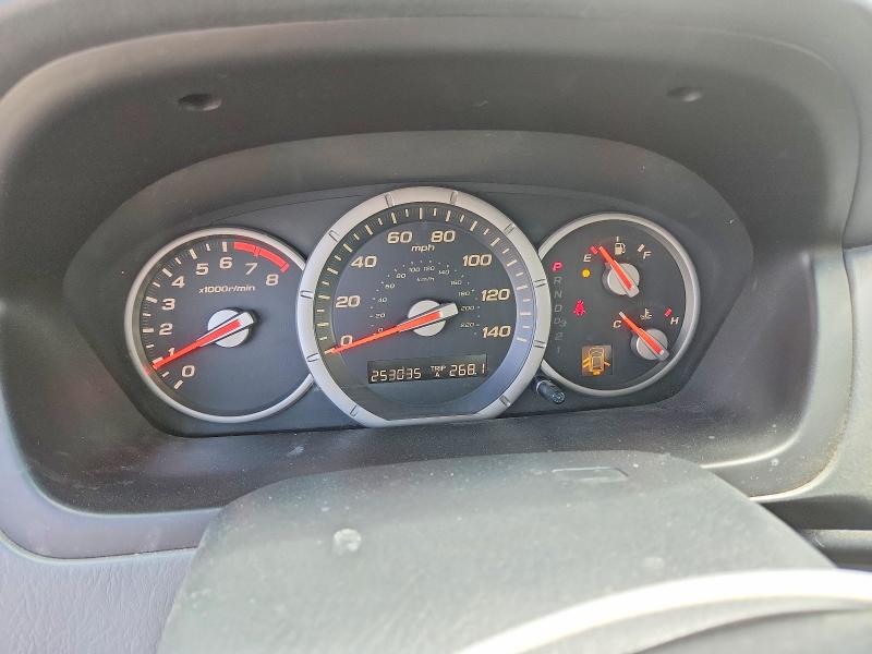 Продаж на аукціоні авто 2007 Honda Pilot, vin: 5FNYF28737B043466, номер лоту: 62010306