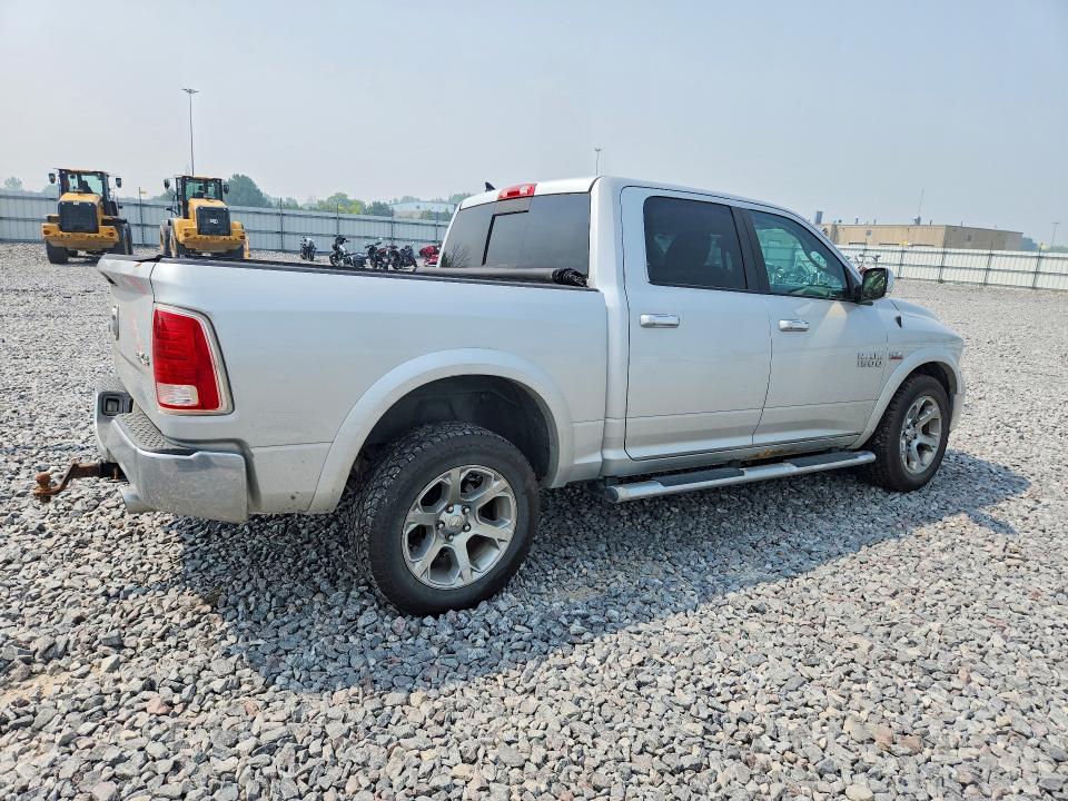 Продажа на аукционе авто 2015 Ram 1500, vin: 1C6RR7NT4FS700214, номер лота: 61495926