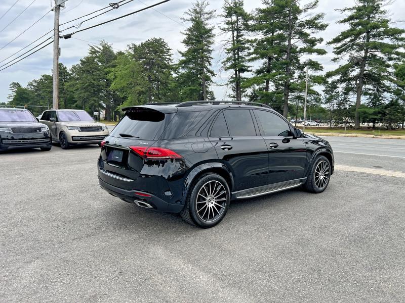 Продажа на аукционе авто 2020 Mercedes-benz Gle, vin: 4JGFB4KE8LA189608, номер лота: 60414486