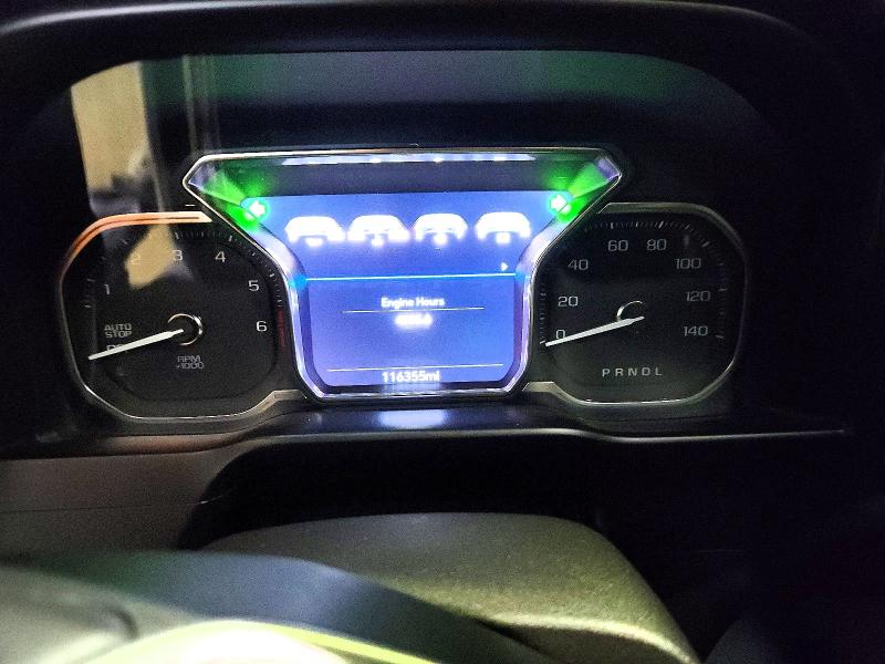 Aukcja sprzedaży 2020 Gmc Sierra, vin: 3GTU9FED1LG239305, numer aukcji: 59258386