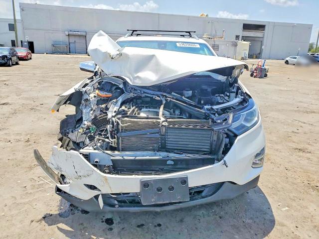 59629666 :رقم المزاد ، 2GNAXNEX5J6157364 vin ، 2018 Chevrolet Equinox مزاد بيع